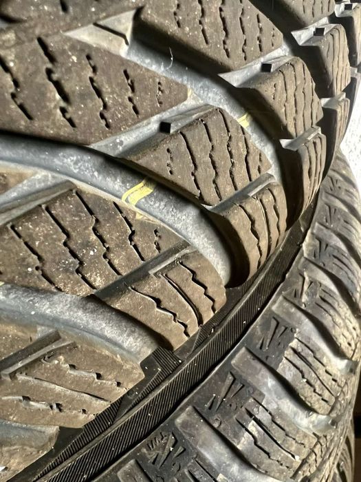 Гуми  NOKIAN 235/65/17 Джанти 5*130
