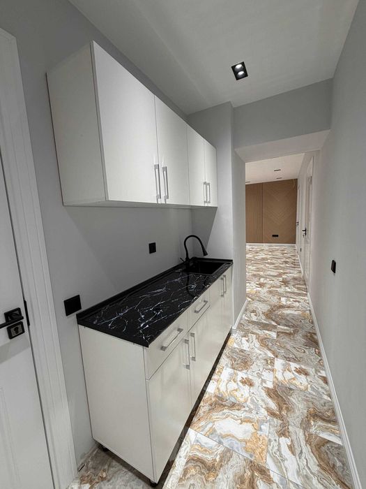 Продам‼️ 90 м² Open Space напротив ЖК Akay City | 1 этаж, Евроремонт