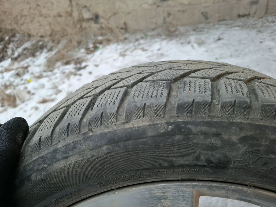 Продам балон диск