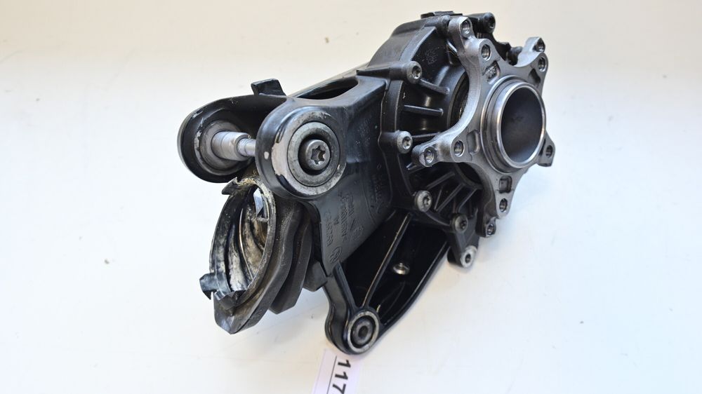 Diferential Spate BMW R1200GS R1250GS Adventure 2013 - 2024