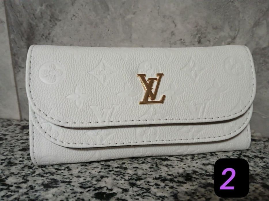 Portofele dama diferite modele