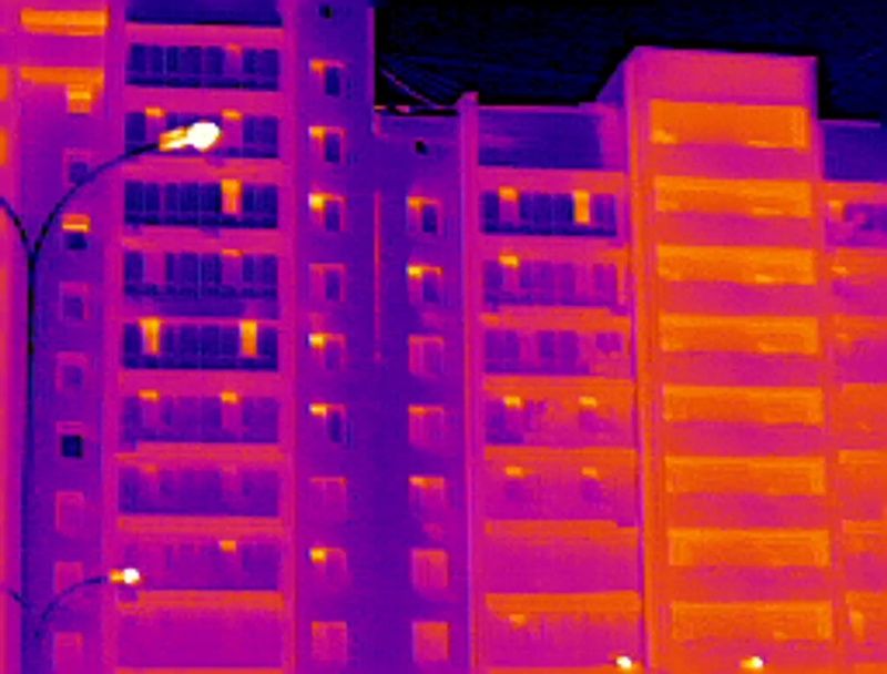 Тепловизор Infiray T2