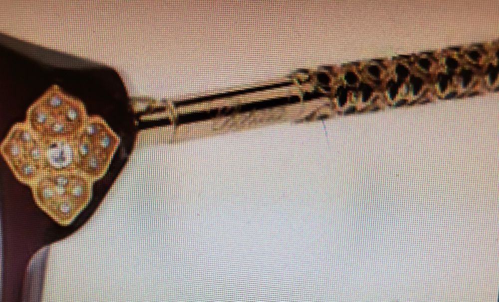 Chopard рамки за очила