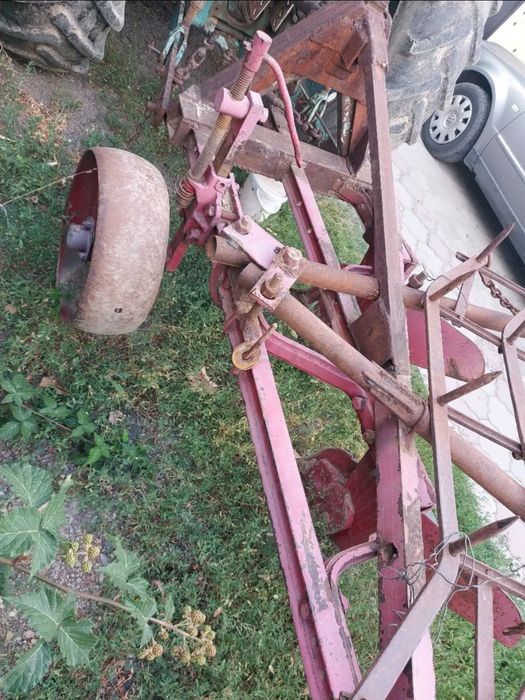 Продам Трактор ЮМЗ-6КЛ