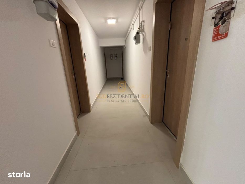 Apartament 2 camere de inchiriat, acces metrou Berceni