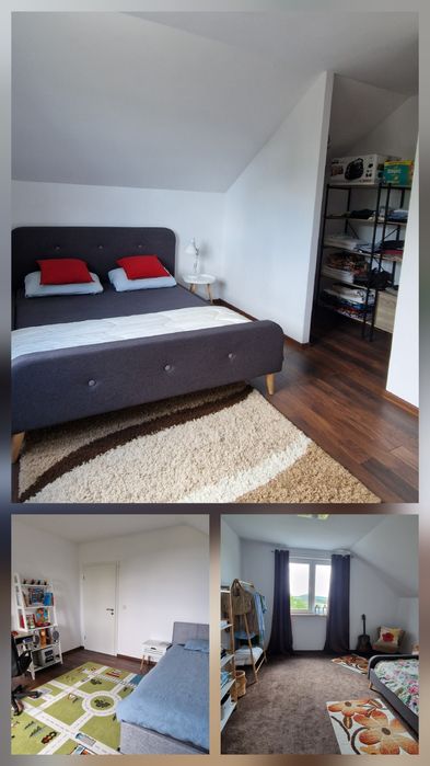 Casa de vanzare Aghires