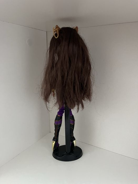 Кукла monster high / монстер хай / монстр хвй