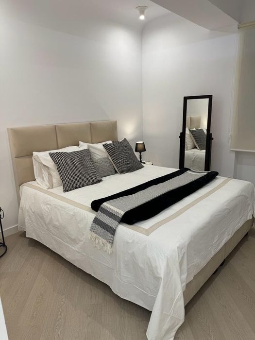 Elegant 3 BDs Apt in a Premium Residential Complex with Parking & Box