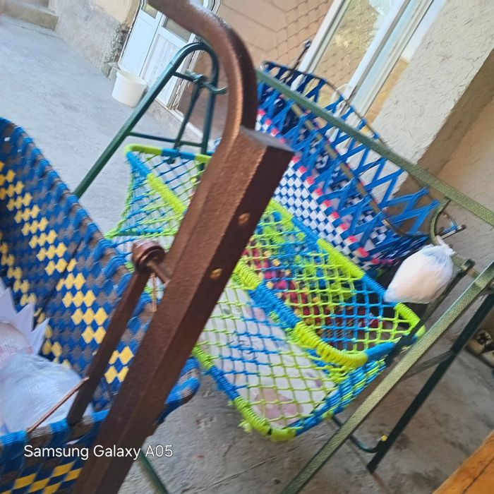 Bolalar uchun yel beshig