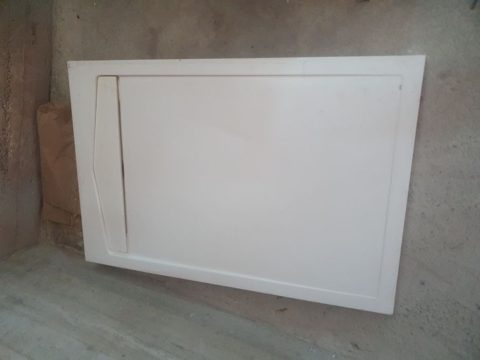 Blat de dus din ceramica