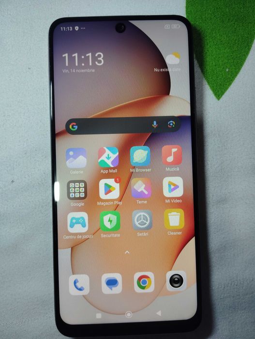 Xiaomi Redmi Note 12 8+4/256