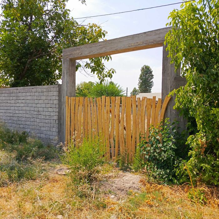 Продается участок