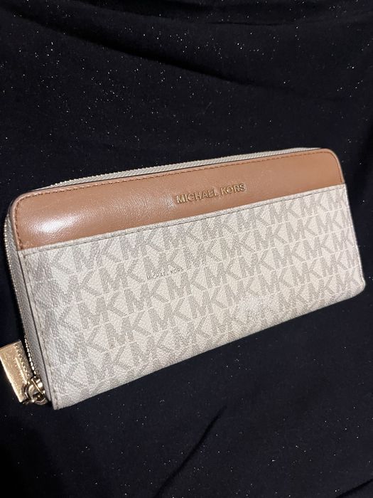 Michael kors портмоне