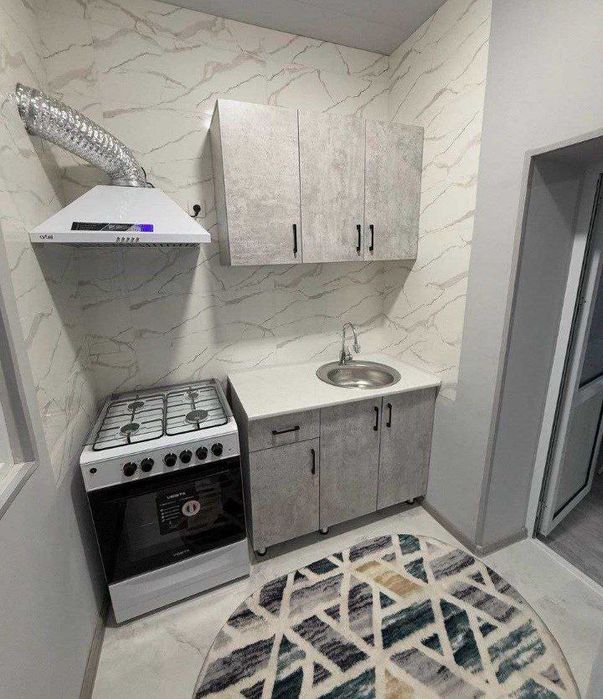 Аренда 2 комнатной квартиры Юнусабад 4-квартал|Новостройка|Евроремонт