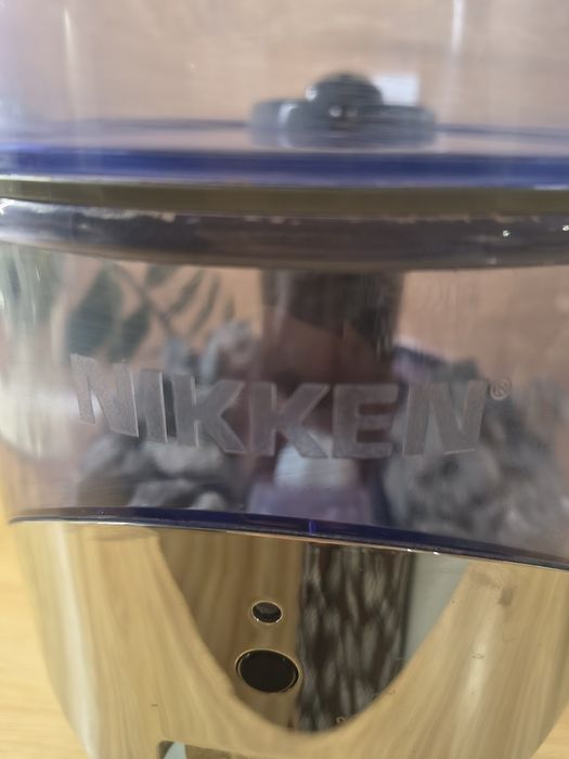 Nikken PiMag филтриране на вода