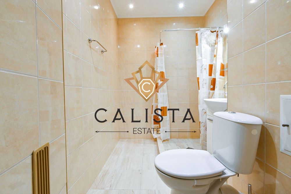 Двустаен апартамент под наем в ж.к. Хаджи Димитър, 2221673