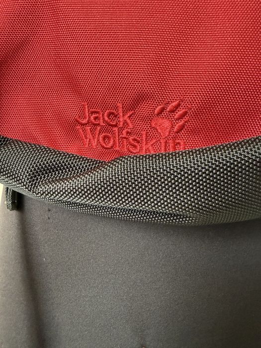 Rucsac Jack Wolfskin , autentic