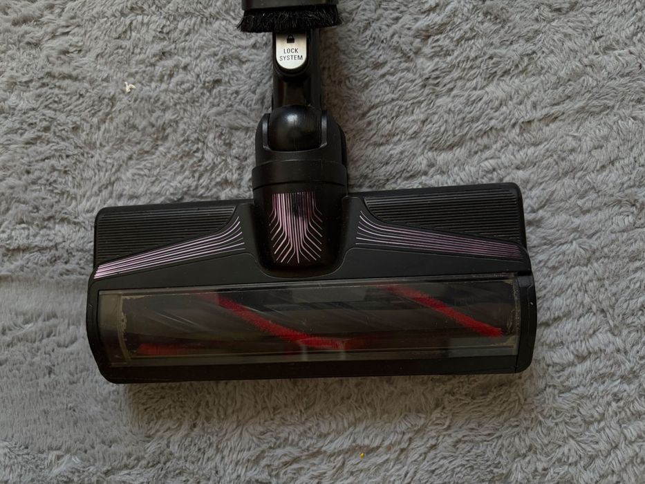 Прахосмукачка Rowenta X-Force Flex 9.60