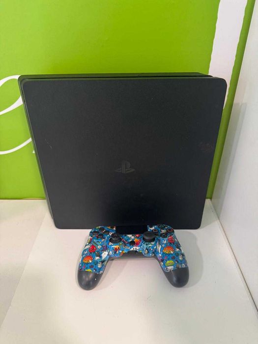 (Ag41) Consola Sony PS4 Slim B6047 - Ridicare din agentie!