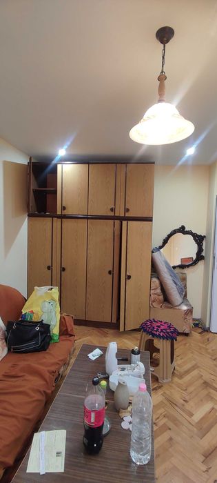 Дава се под наем Двустаен апартамент в Димитровград - 64 кв.м за 204 € - Снимка #11