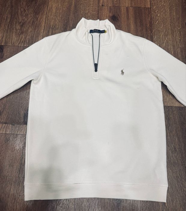 полузамок/кофта Polo Ralph Lauren