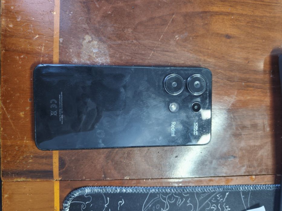 Redmi note 13 4g cu husa