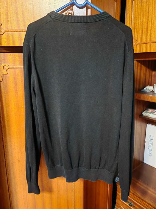 pulovere barbatesti C&A