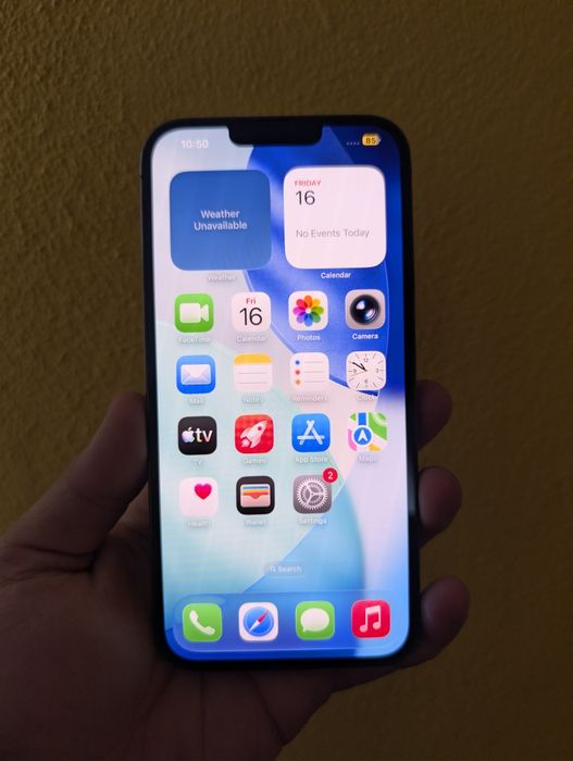 Apple iPhone 13 pro max 128Gb Fullbox