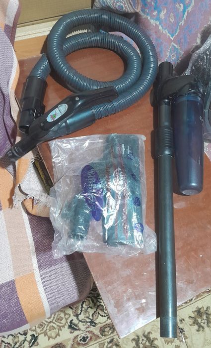 Пылесосные шланги б/у в отличном состоянии