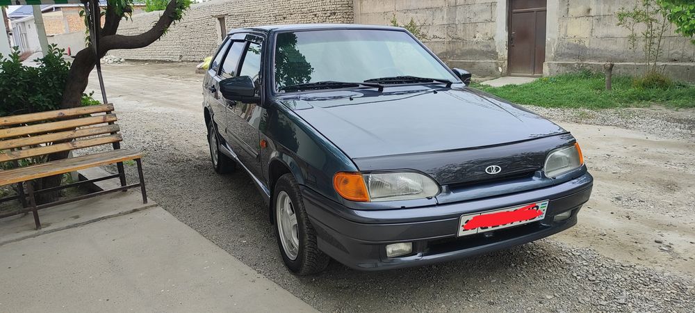 Лада Самара .2013 йил