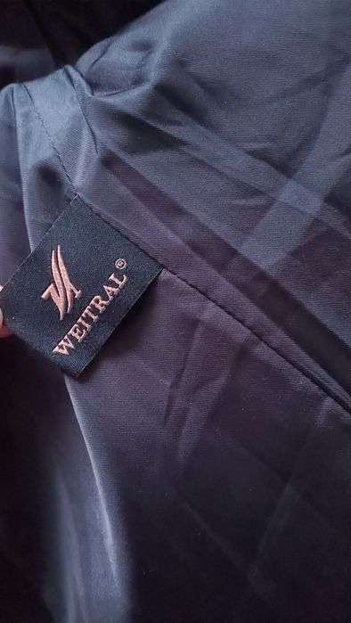 Продам парка с норковым воротником. Торг