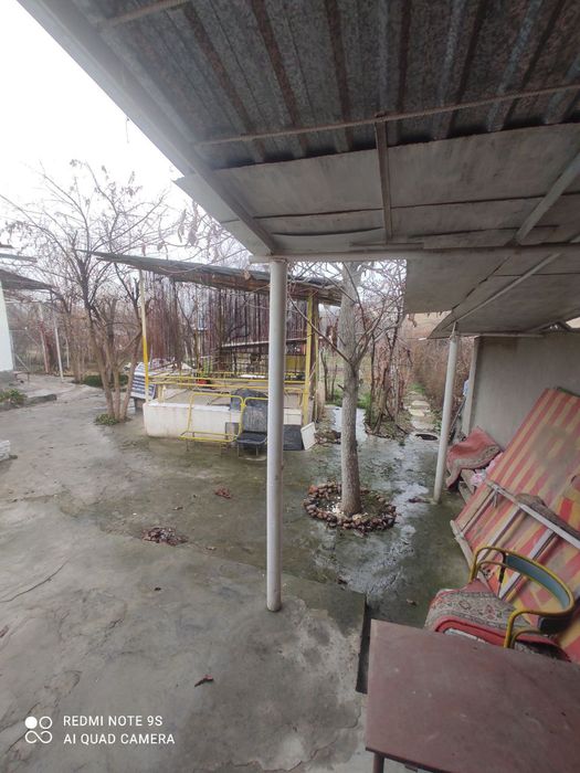 Тошкент кушконди Коксарой ер участка дом 6сотка