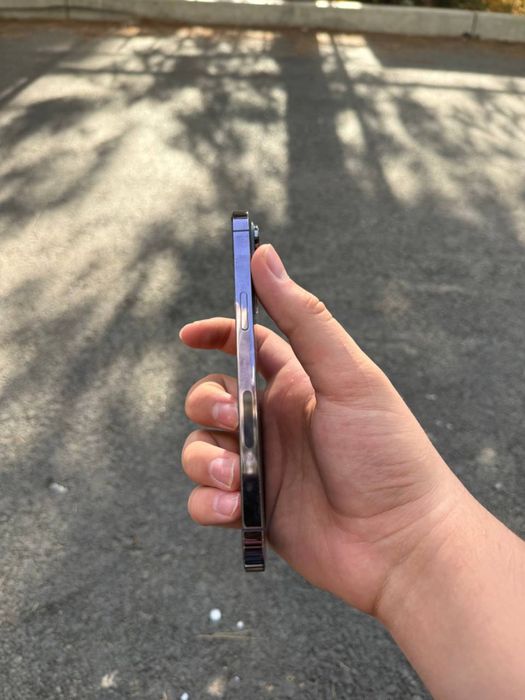 iPhone 14 Pro Max 256GB