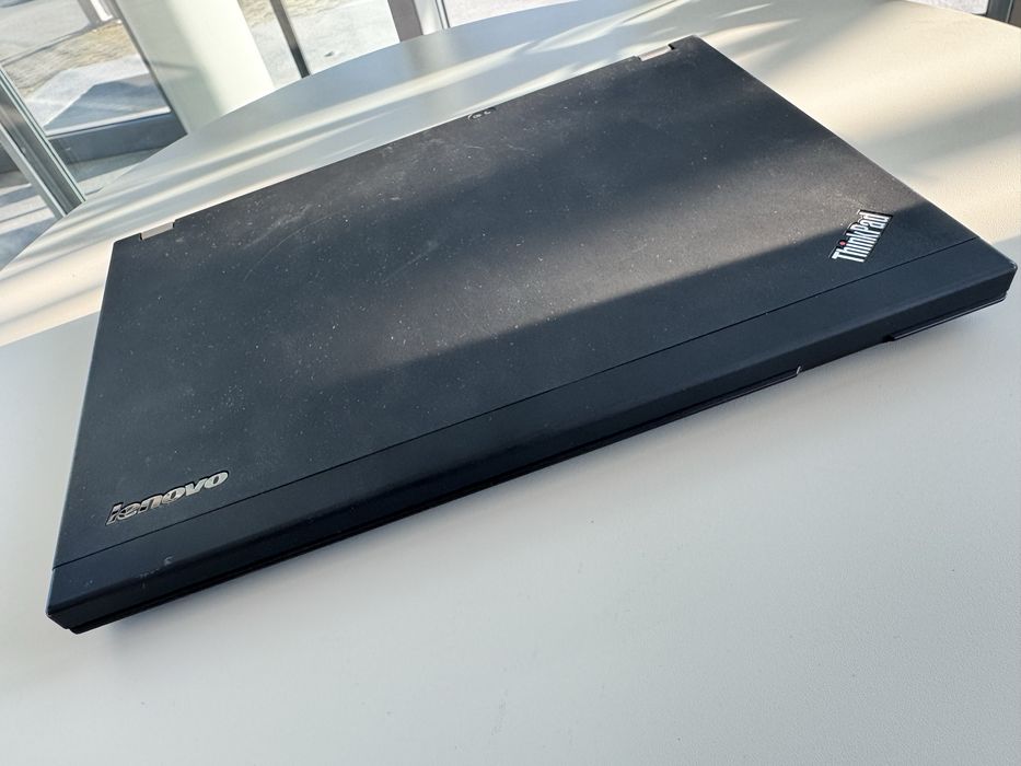 Lenovo ThinkPad X230 i5 8 RAM 320 GB