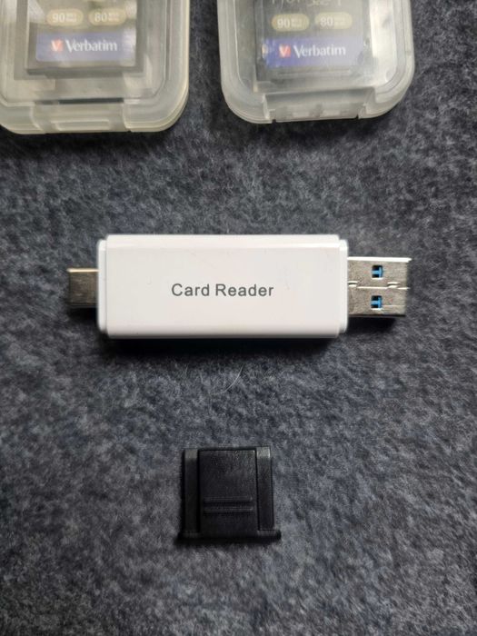 aparat foto sony A7 Rii