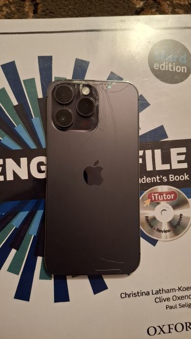 14 макс фиолетовый