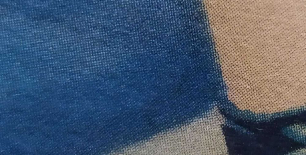 Tablou / poster vintage China