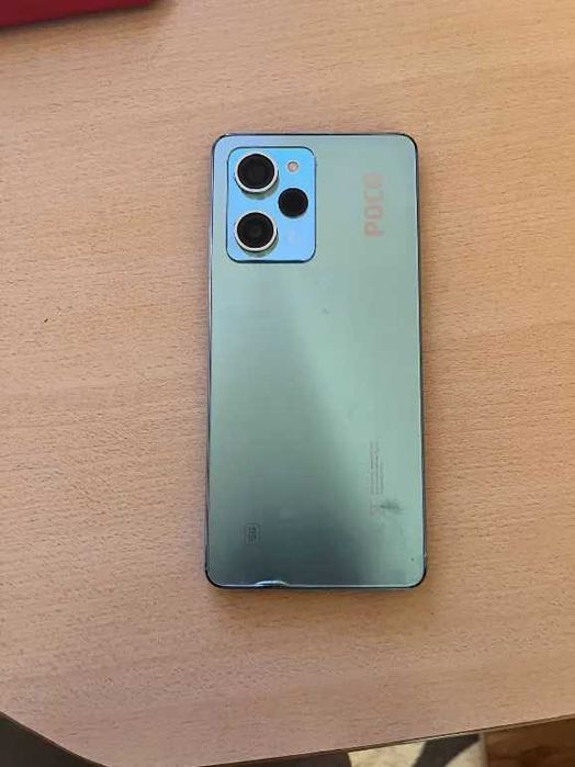 Xiomi POCO X5 Pro 5G