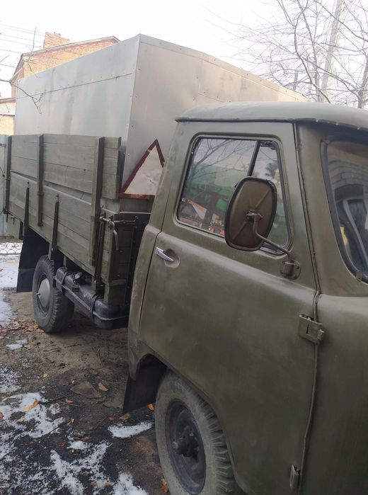 СРОЧНО продам УАЗ 469