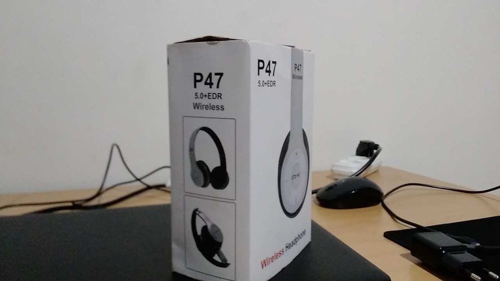 Продается наушник