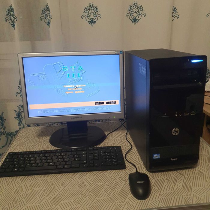 calculator complet i3