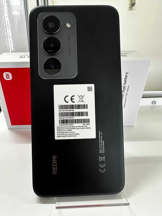 Xiaomi Redmi 15 128GB 6GB