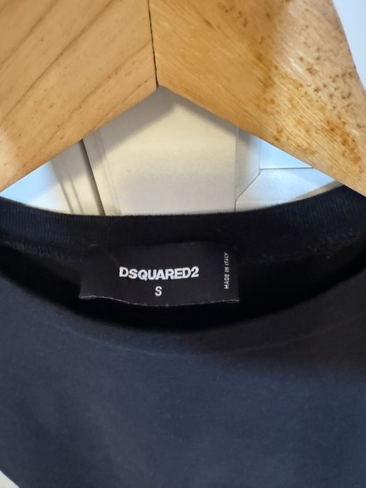 Dsquared2 тениска S