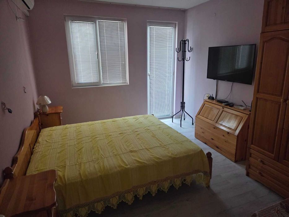 Дава се под наем Тристаен апартамент в Карлово - 65 кв.м за 280.5 € - Снимка #6