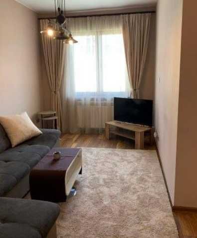 Дава се под наем Двустаен апартамент в София, Център - 70 кв.м за 398.82 € - Снимка #1