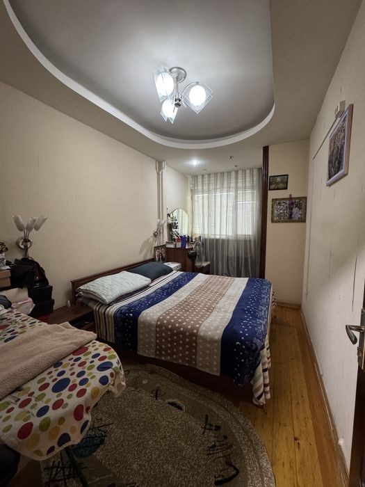 Квартира 3-х комнотная