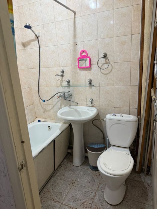 Сдается квартира