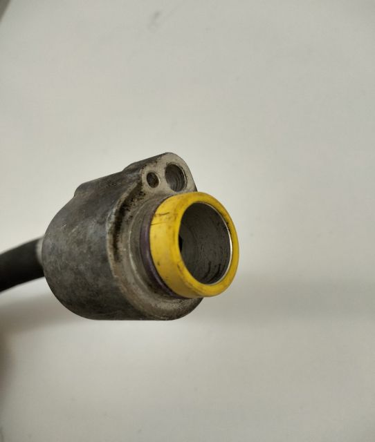 Conducta Clima 1K0820743 Seat Altea prima generatie XL (facelift) ser