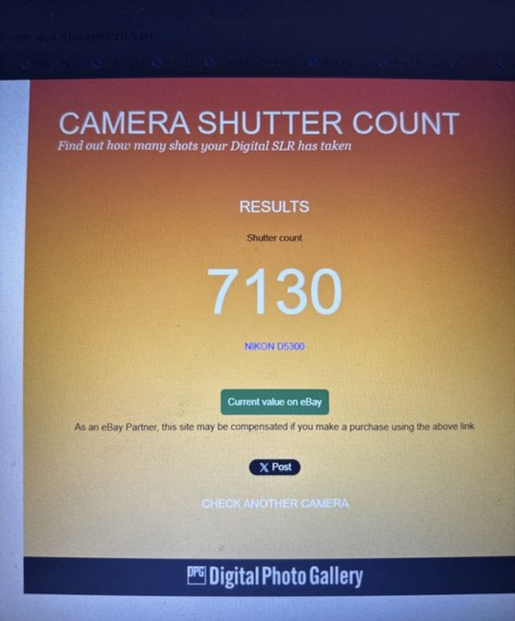 Kit Nikon D5300 DSLR + accesorii