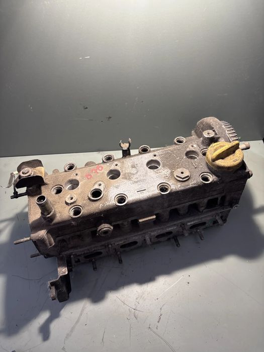 Chiulasa Fiat Stilo 2005 1.4 MT (95 hp)